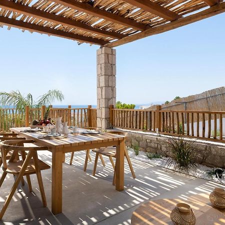 Villa Auretta Pefki Екстериор снимка