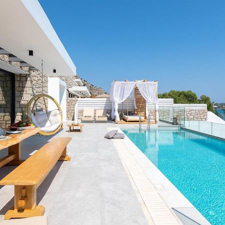 Villa Auretta Pefki Екстериор снимка