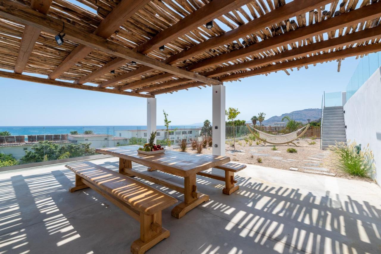 Villa Auretta Pefki Екстериор снимка