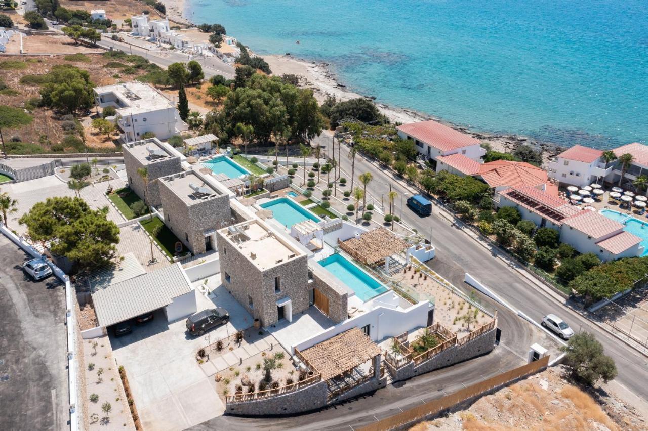Villa Auretta Pefki Екстериор снимка