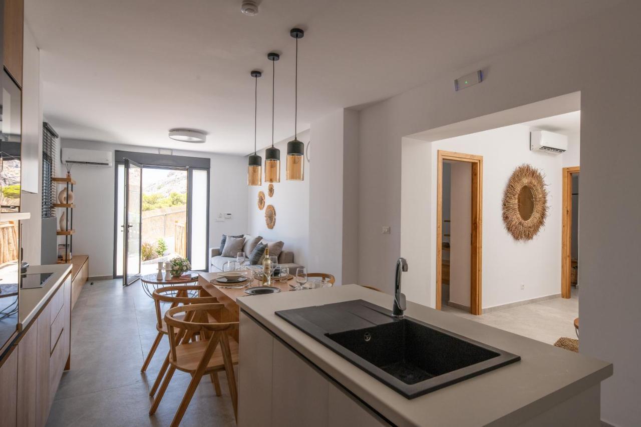 Villa Auretta Pefki Екстериор снимка