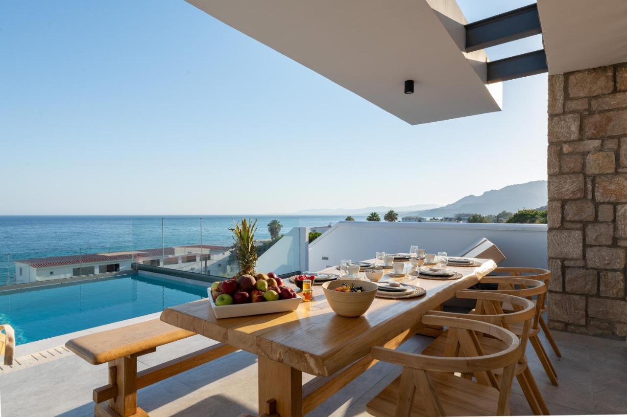 Villa Auretta Pefki Екстериор снимка
