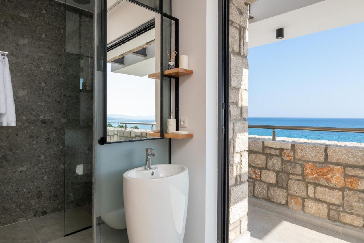 Villa Auretta Pefki Екстериор снимка