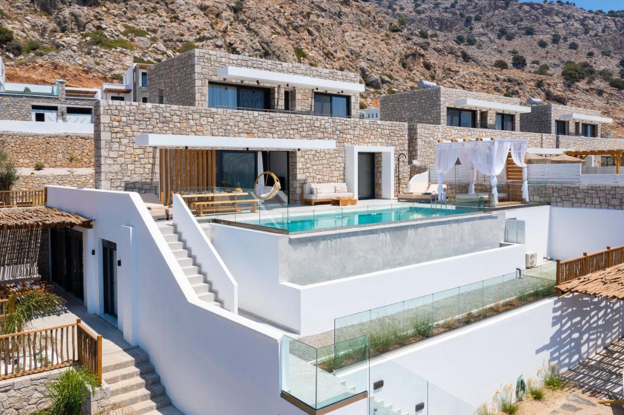 Villa Auretta Pefki Екстериор снимка
