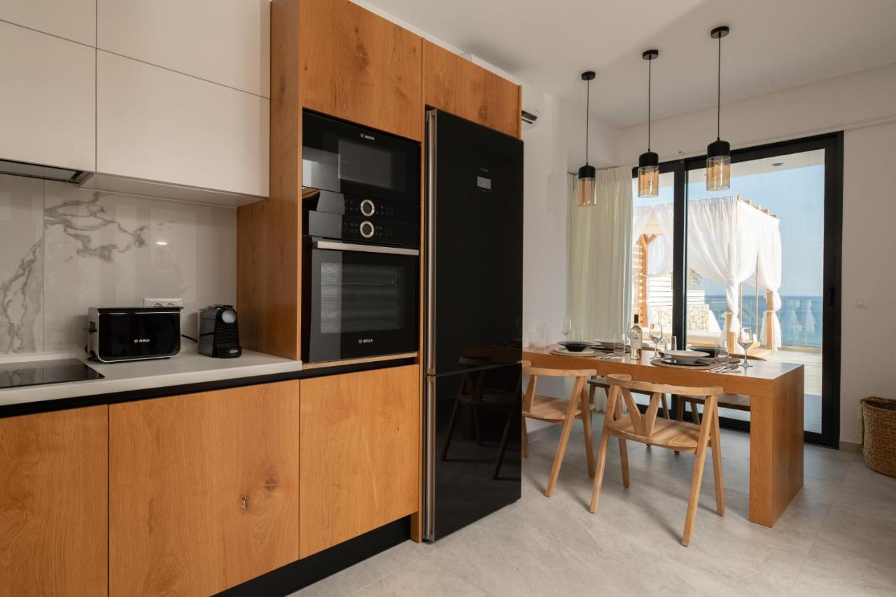Villa Auretta Pefki Екстериор снимка