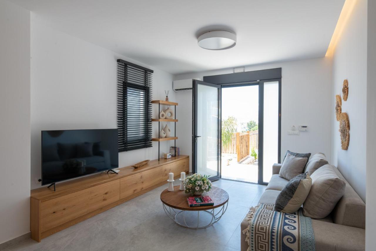 Villa Auretta Pefki Екстериор снимка