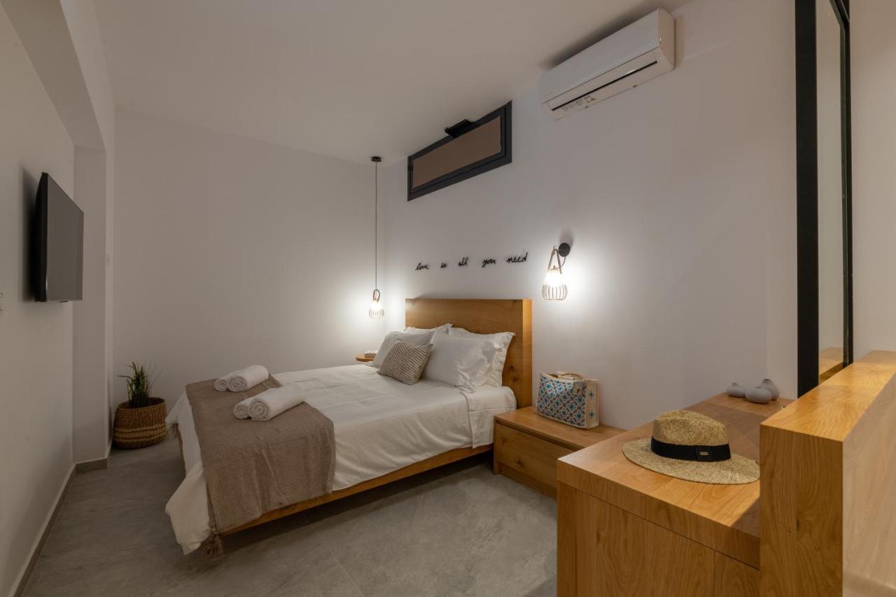 Villa Auretta Pefki Екстериор снимка