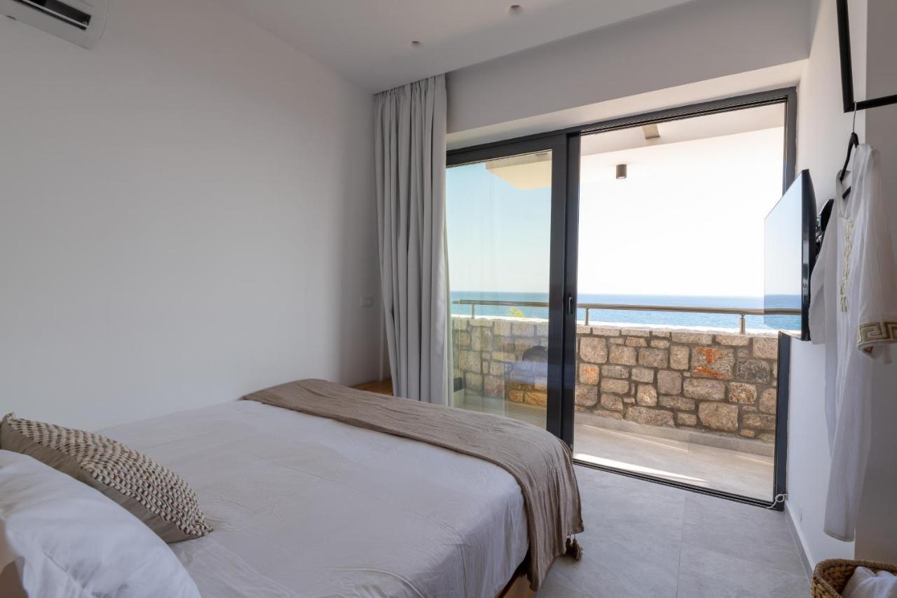 Villa Auretta Pefki Екстериор снимка