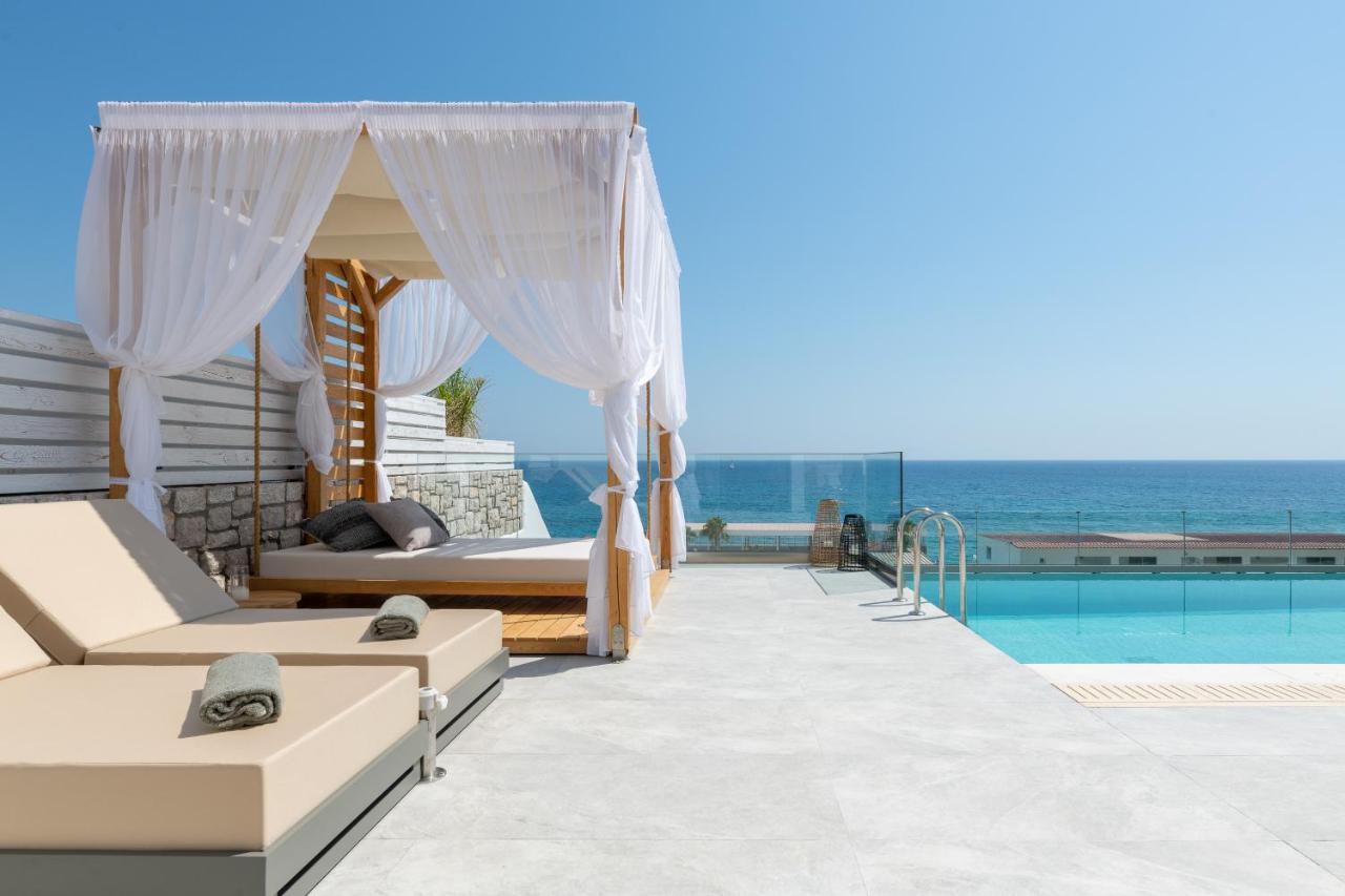 Villa Auretta Pefki Екстериор снимка