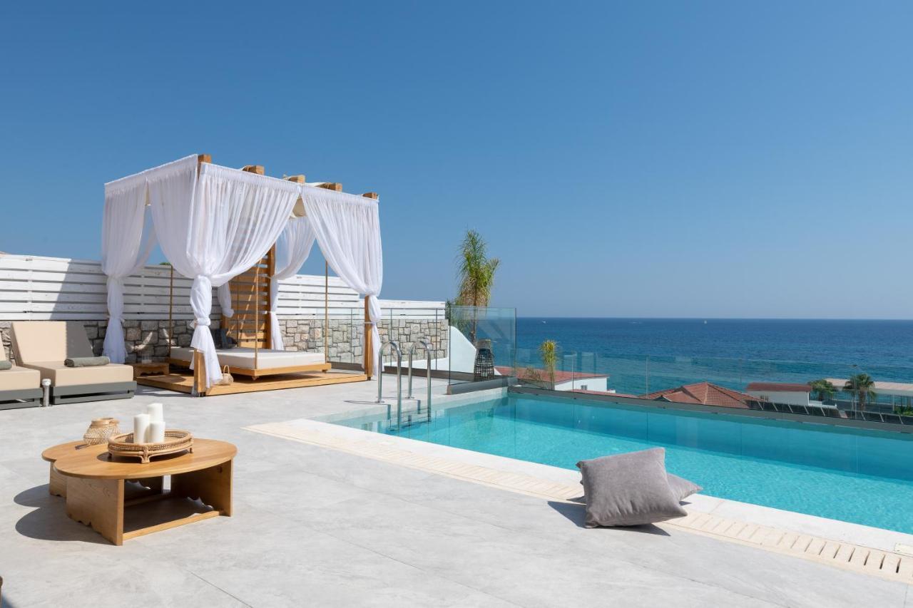 Villa Auretta Pefki Екстериор снимка