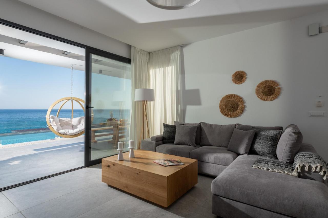 Villa Auretta Pefki Екстериор снимка
