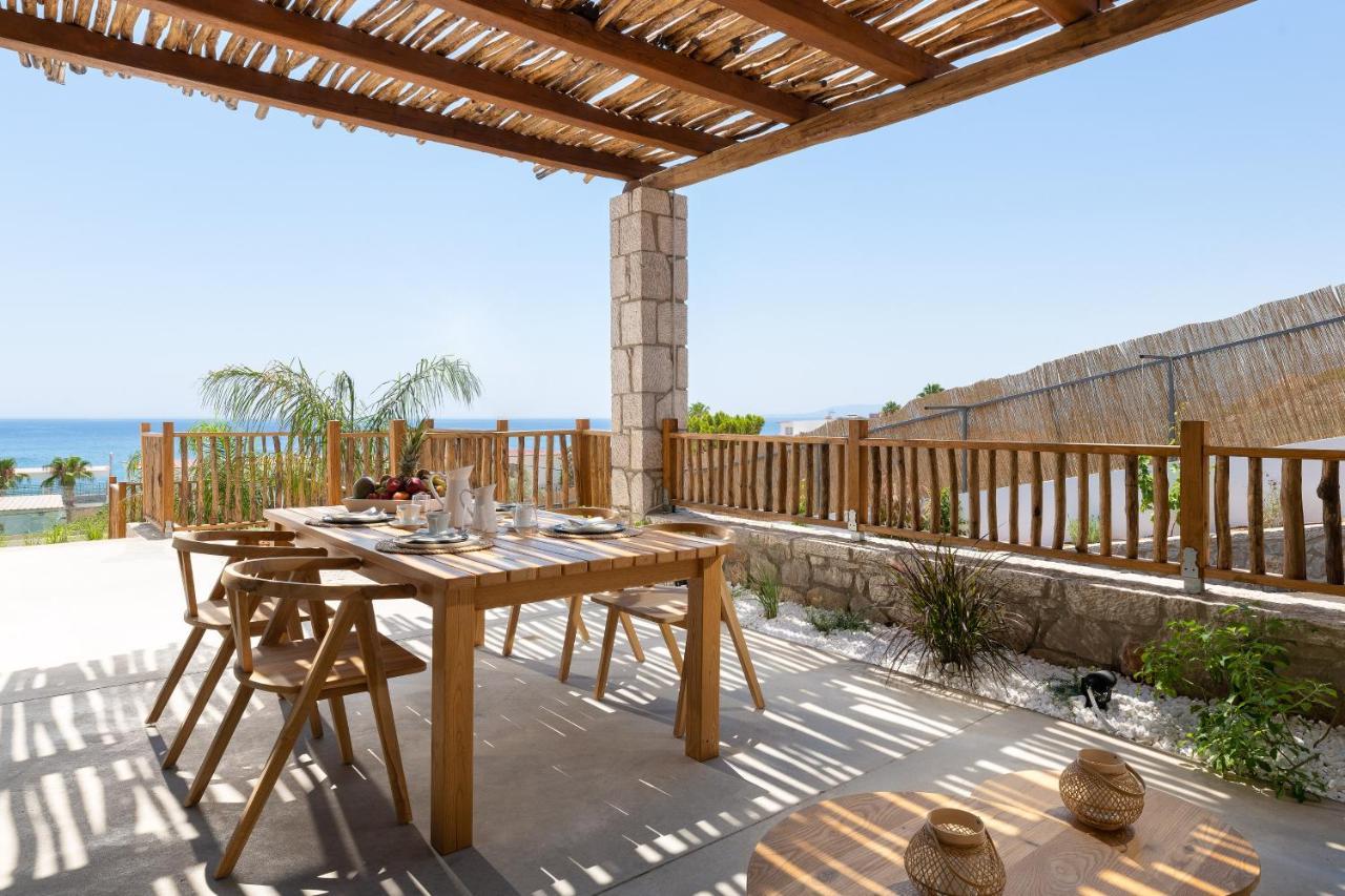 Villa Auretta Pefki Екстериор снимка