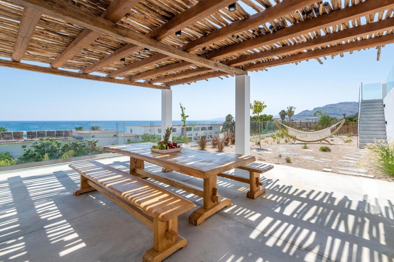 Villa Auretta Pefki Екстериор снимка
