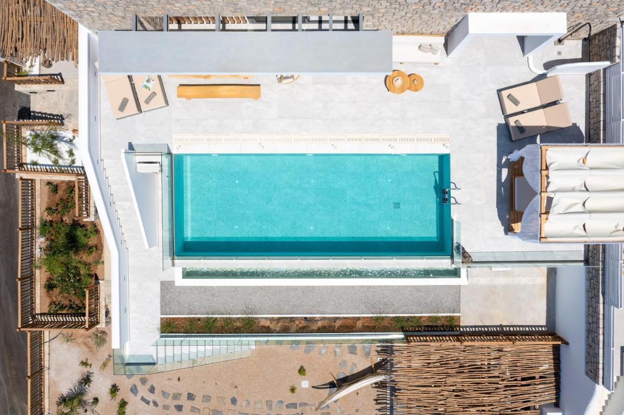 Villa Auretta Pefki Екстериор снимка