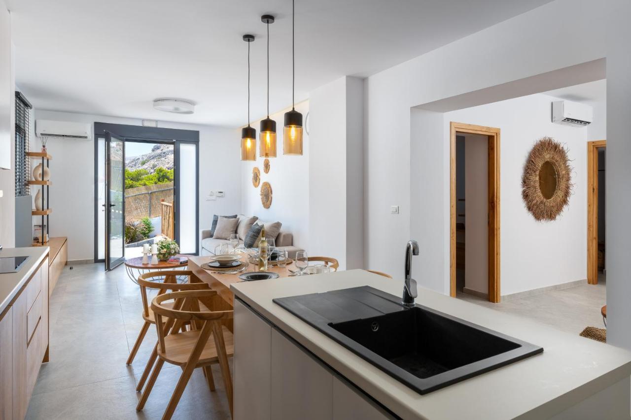 Villa Auretta Pefki Екстериор снимка