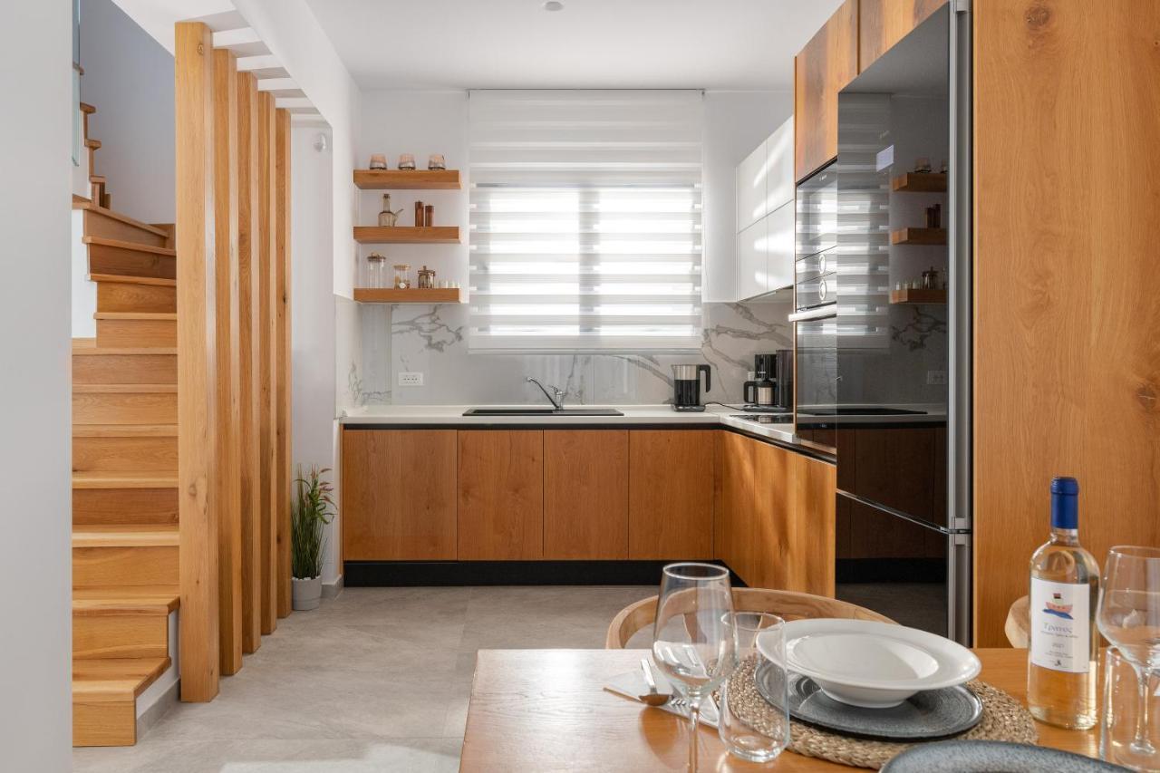 Villa Auretta Pefki Екстериор снимка