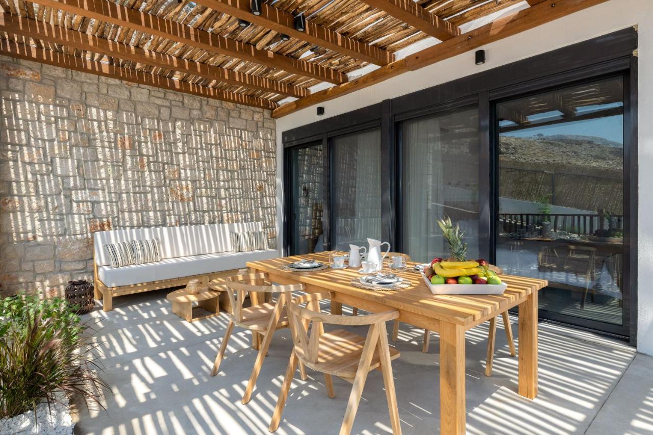 Villa Auretta Pefki Екстериор снимка