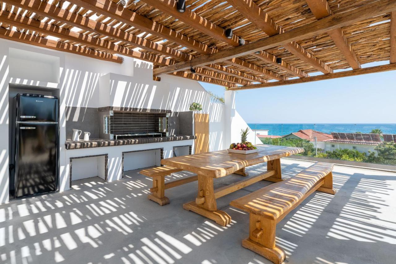 Villa Auretta Pefki Екстериор снимка