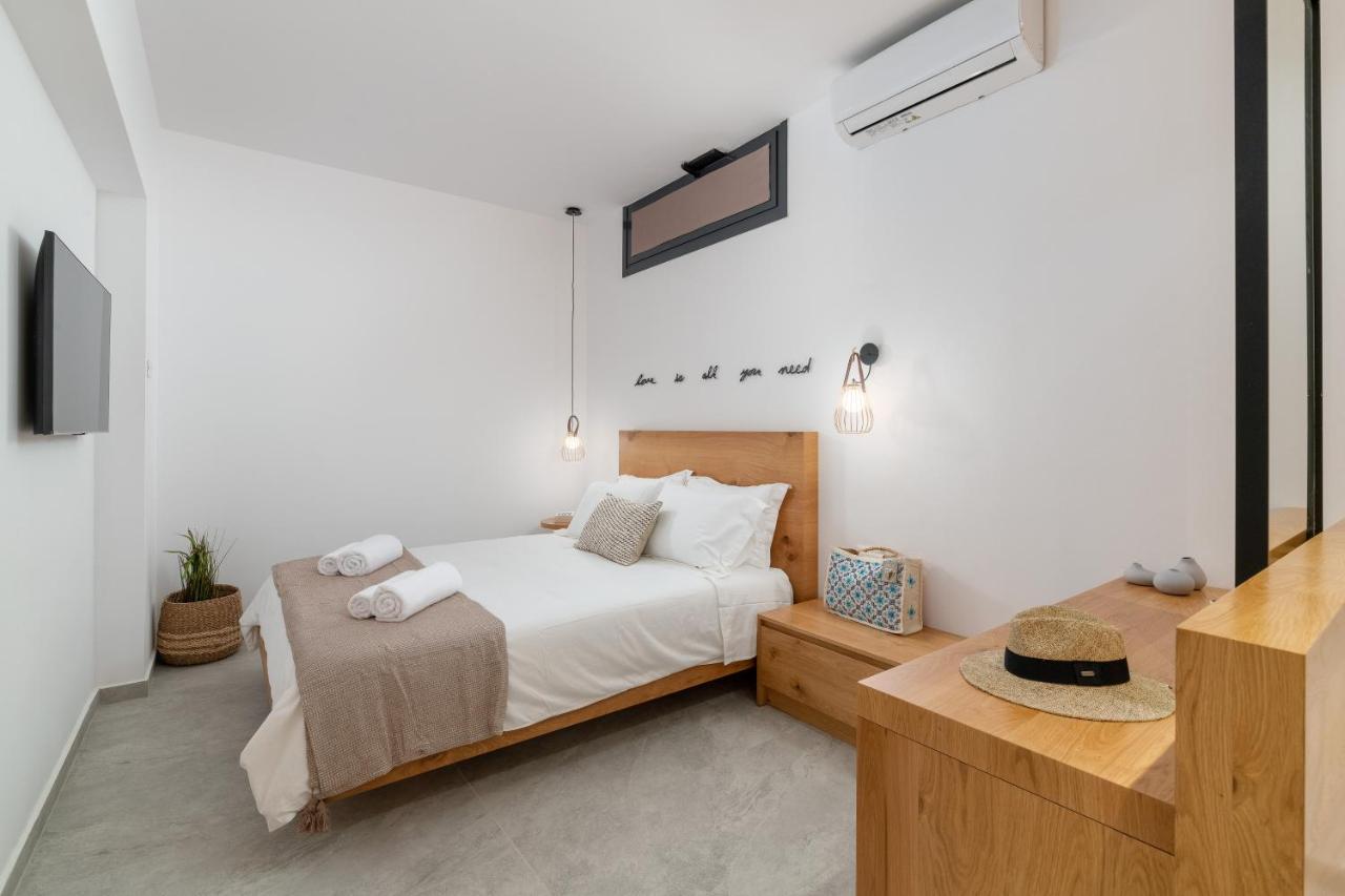 Villa Auretta Pefki Екстериор снимка
