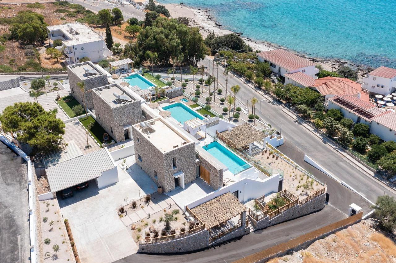 Villa Auretta Pefki Екстериор снимка